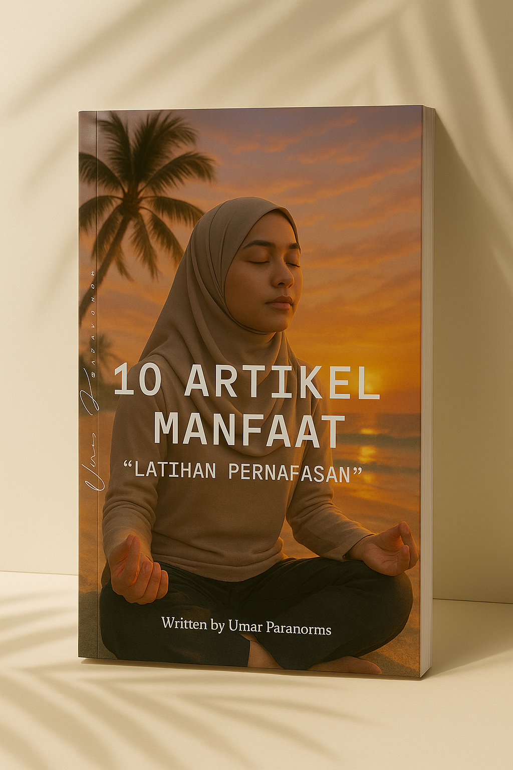 10 Artikel Ekslusif Manfaat latihan Pernafasan